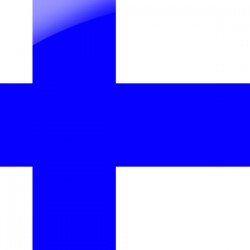 Finnland